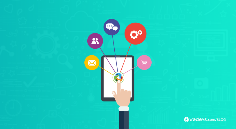 فایل لایه باز PSD کارت ویزیت شخصی