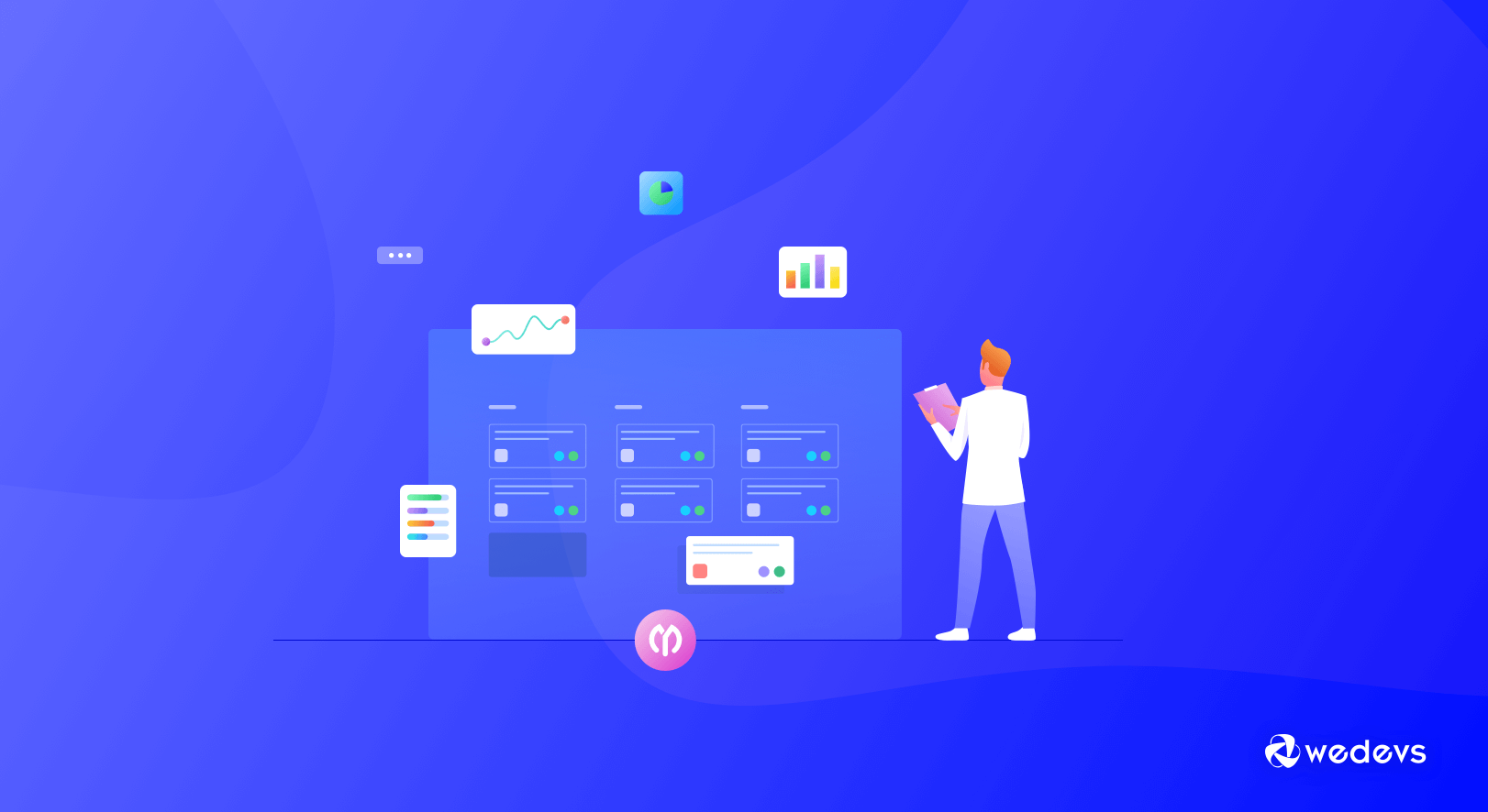 فایل لایه باز PSD کارت ویزیت شخصی